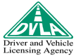 Click here to be directed to the DVLA site for licences application on-line